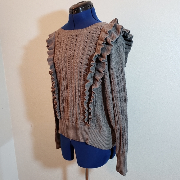 Anthropologie Moth Susan Sweater - Picture 5 of 8